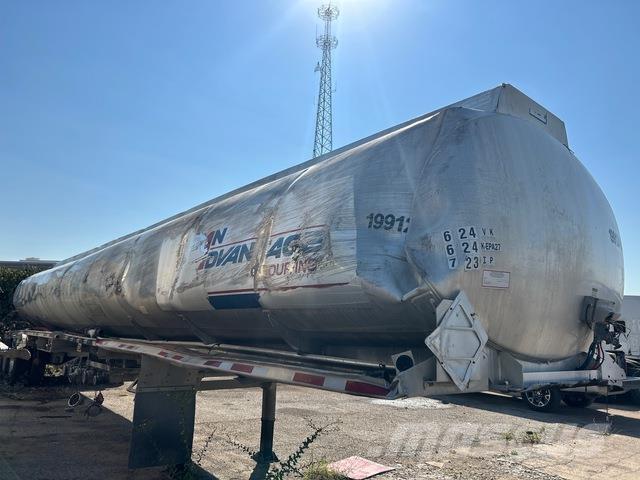 Polar  Säiliöperävaunut