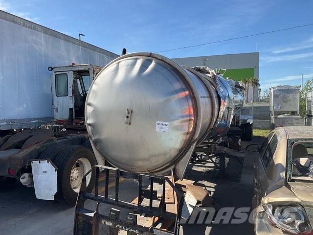 Polar  Säiliöperävaunut