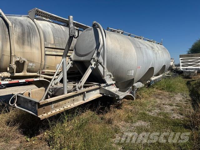 Polar  Muut perävaunut