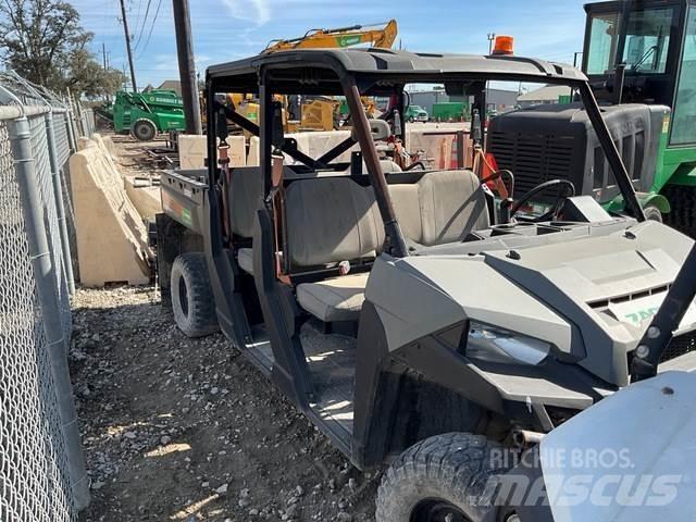 Polaris Crew Taajamakoneet