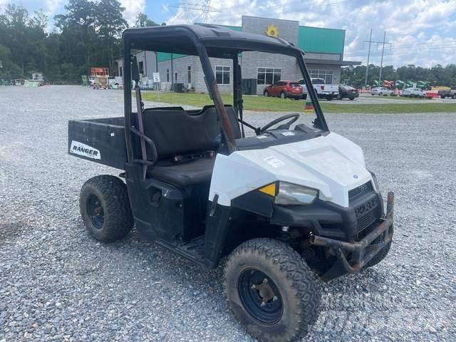 Polaris Ranger Taajamakoneet