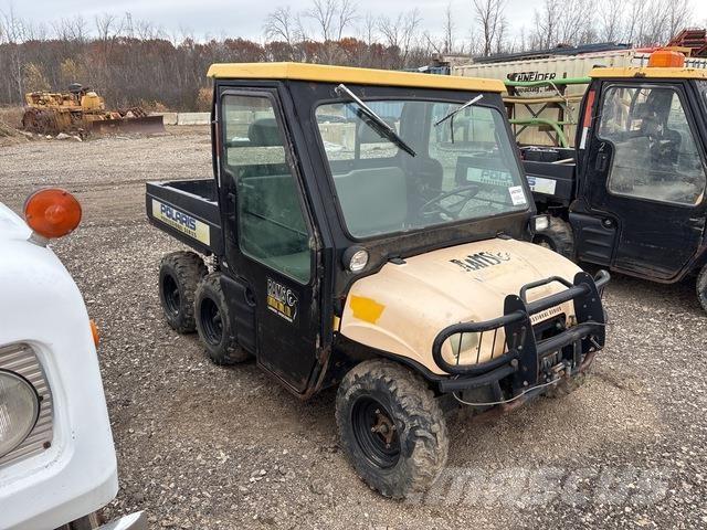 Polaris UTV Taajamakoneet