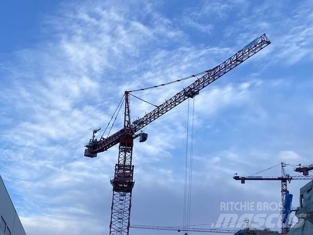 Potain MD3200 Torninosturit