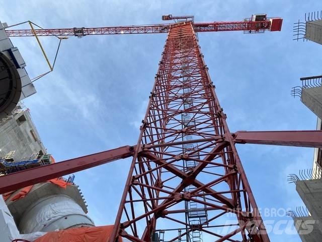 Potain MD3200 Torninosturit
