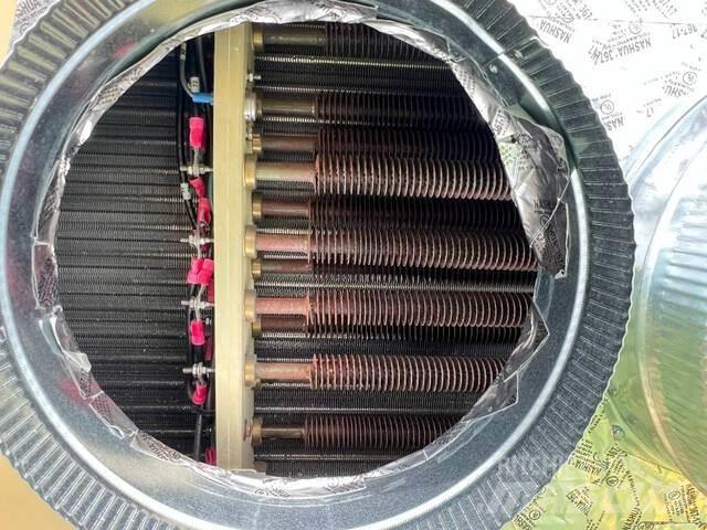 Power Systems Lämmitys- ja sulatuslaitteet