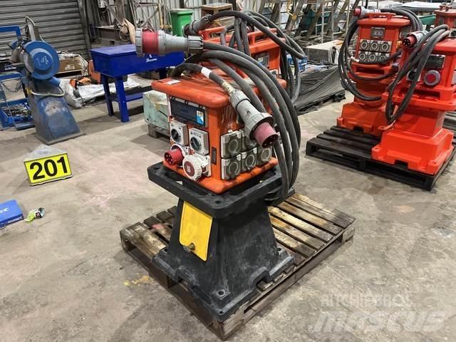  Powersafe Muut koneet
