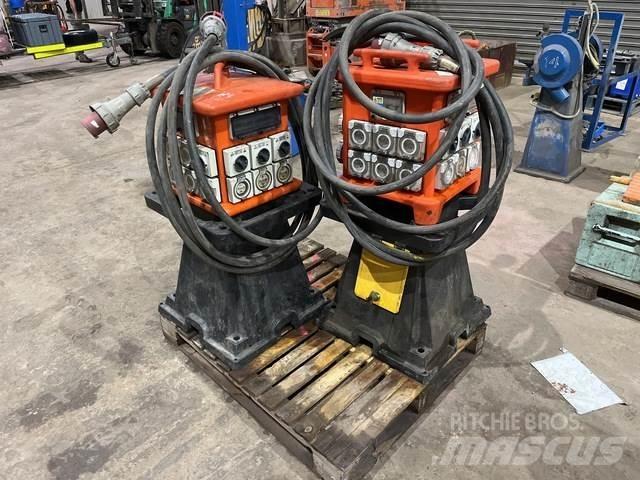  Powersafe Muut koneet