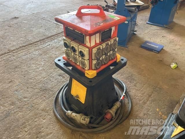  Powersafe Muut koneet