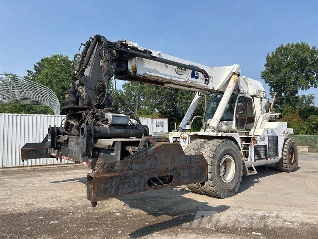 PPM FCH45 Kontinkäsittelytrukit