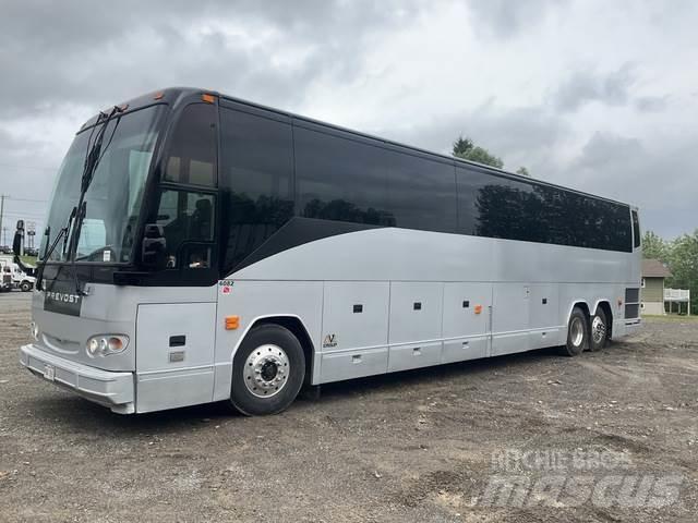 Prevost  Minibussit