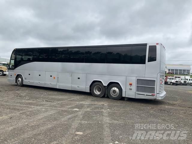 Prevost  Minibussit