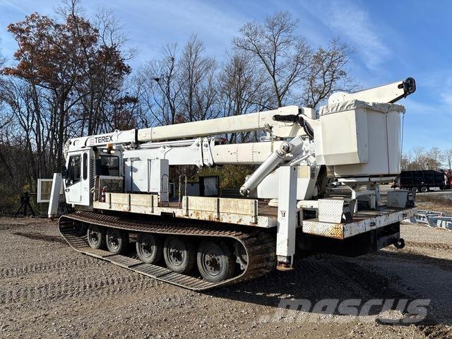 Prinoth GT4500 Muut koneet