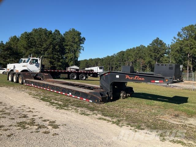  Proline DG55 Lavetit