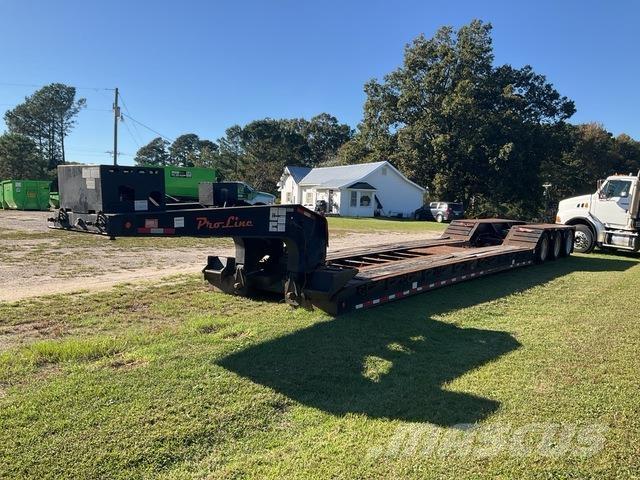  Proline DG55 Lavetit