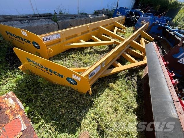  Protech LP18L Lumiaurat