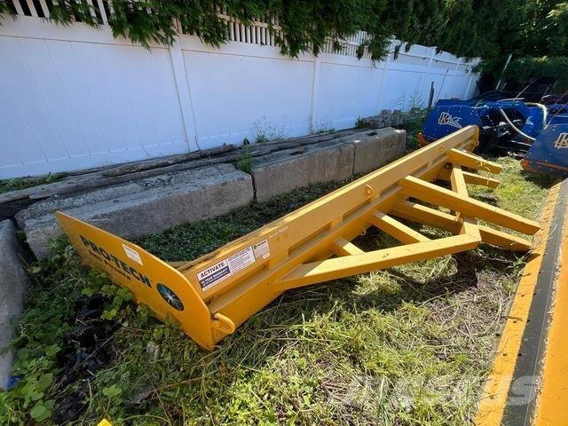  Protech LP18L Lumiaurat
