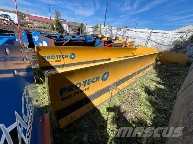  Protech LP18L Lumiaurat
