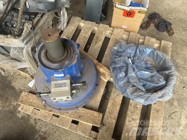  Pt tech HPT012 Muut