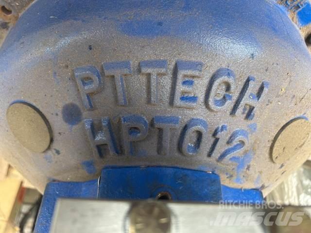  Pt tech HPT012 Muut