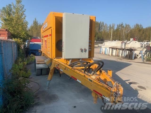 Putzmeister  Betonipumppuautot