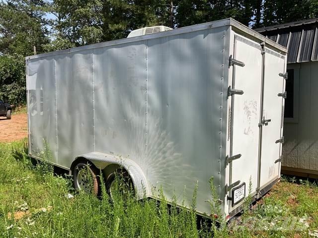  Quality Cargo Muut koneet