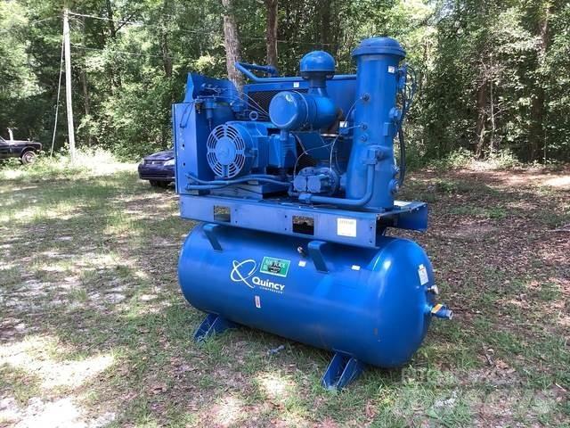 Quincy QSB 50 Kompressorit
