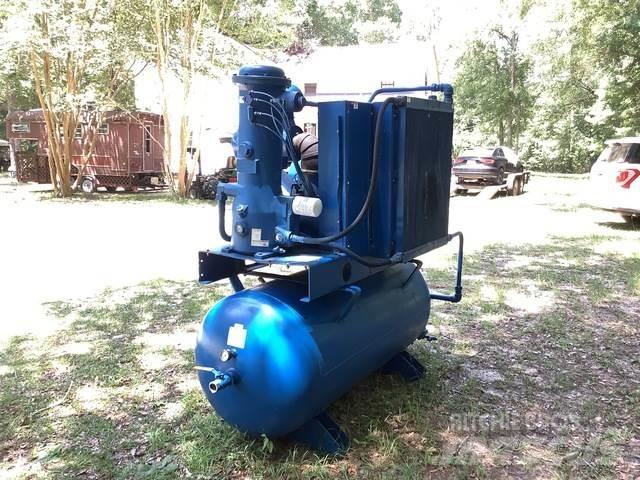 Quincy QSB 50 Kompressorit