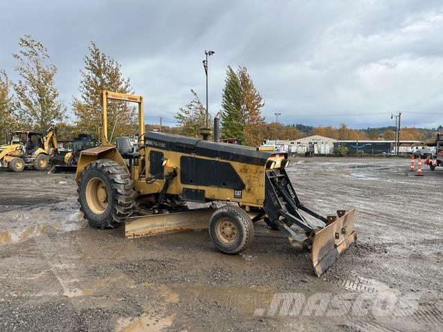 Rahco FG-110C Muut koneet