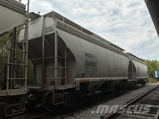  Rail Car Rautateiden kunnossapito