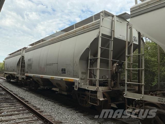  Rail Car Rautateiden kunnossapito