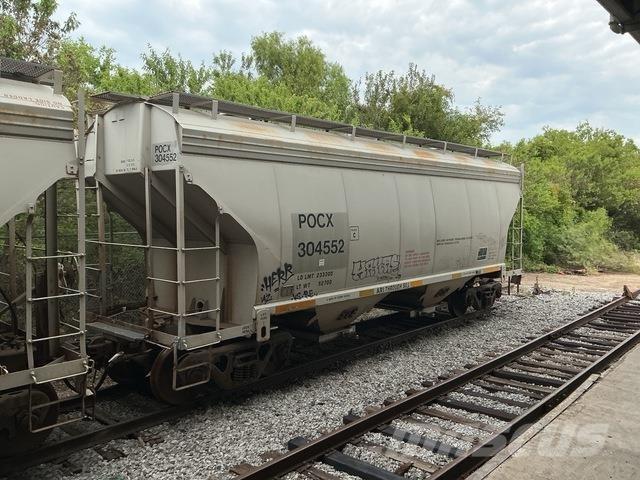  Rail Car Rautateiden kunnossapito