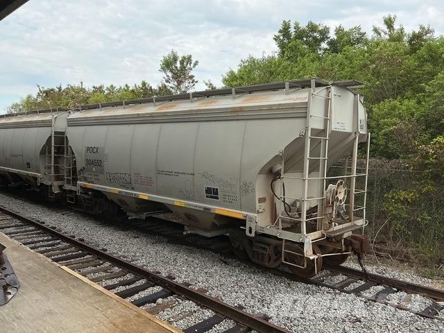  Rail Car Rautateiden kunnossapito