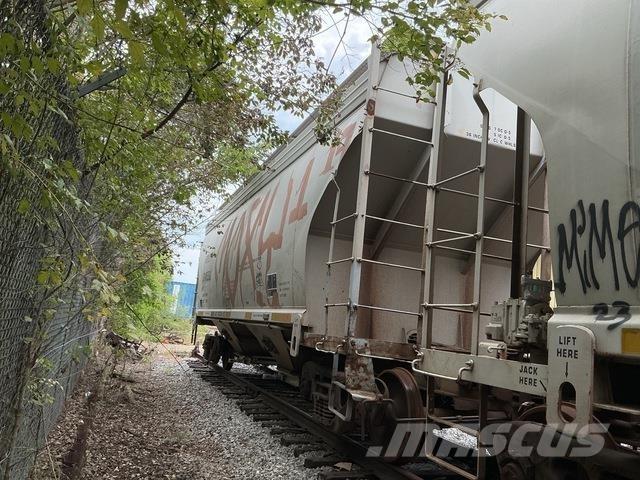  Rail Car Rautateiden kunnossapito