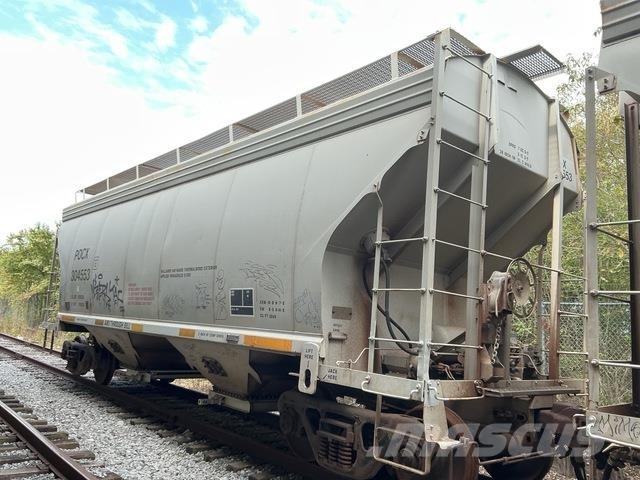  Rail Car Rautateiden kunnossapito