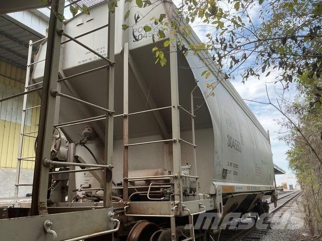  Rail Car Rautateiden kunnossapito