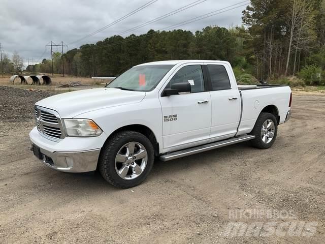 RAM 1500 Muut autot