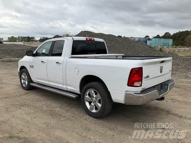 RAM 1500 Muut autot