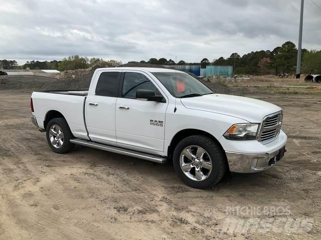 RAM 1500 Muut autot