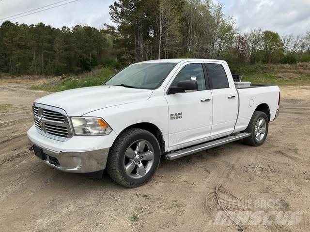 RAM 1500 Muut autot