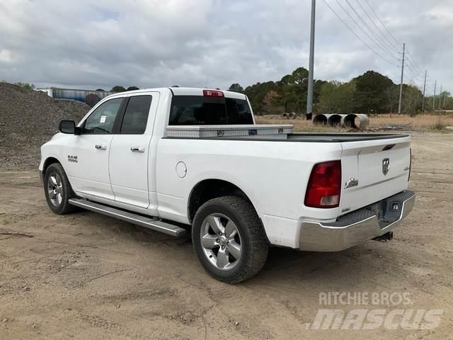 RAM 1500 Muut autot