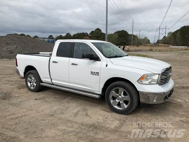 RAM 1500 Muut autot