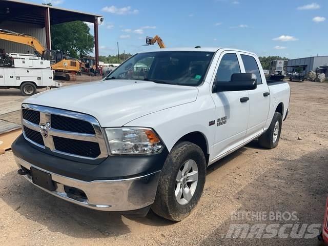 RAM 1500 Muut autot