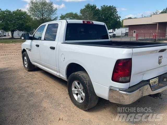 RAM 1500 Muut autot