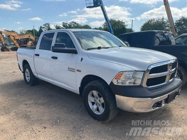 RAM 1500 Muut autot