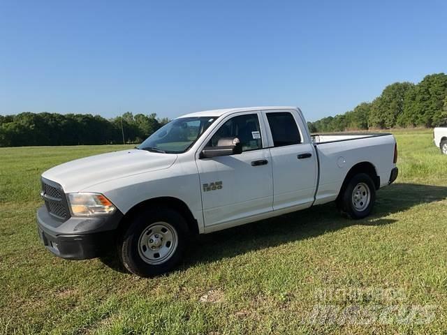RAM 1500 Muut autot
