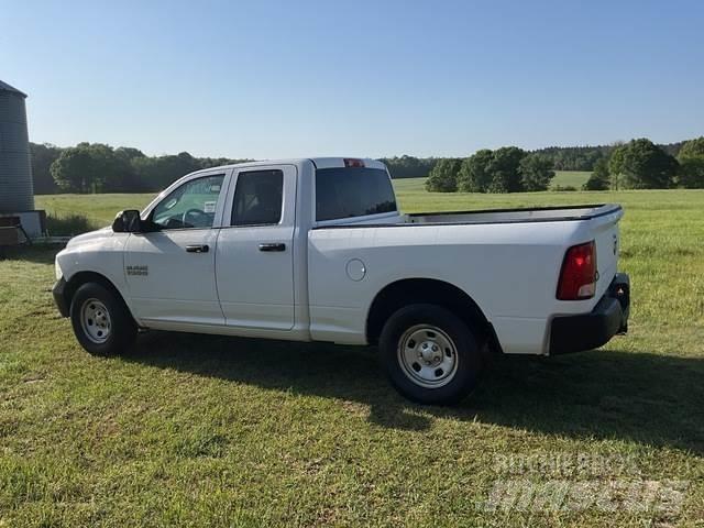 RAM 1500 Muut autot