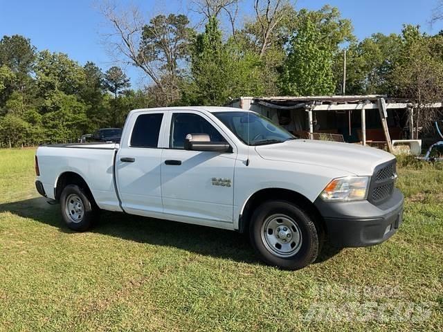 RAM 1500 Muut autot