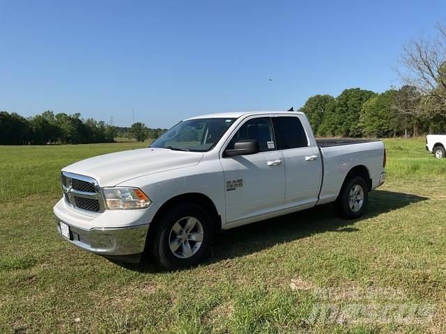 RAM 1500 Muut autot