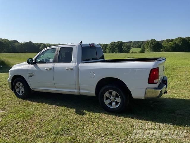 RAM 1500 Muut autot