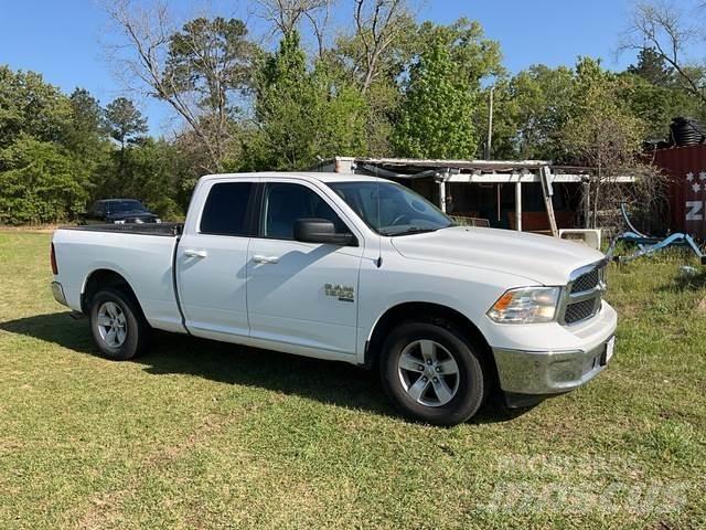RAM 1500 Muut autot